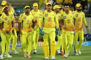 Chennai-Super-Kings