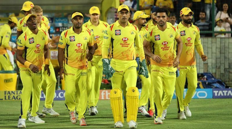 Chennai-Super-Kings