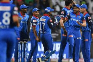 Delhi-Capitals