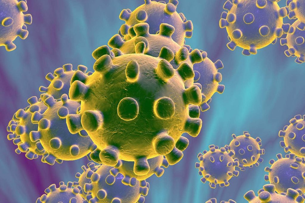 coronavirus