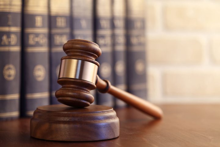 court