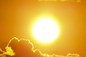 sun